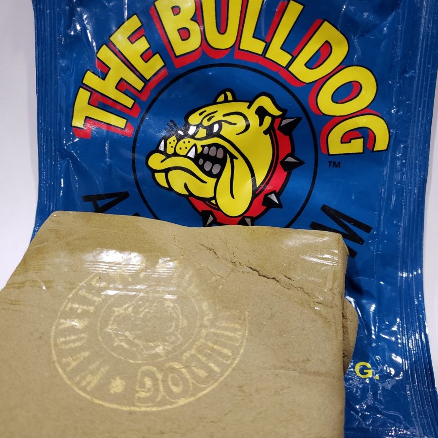 El Bulldog Un ícono de Amsterdam y el Cannabis